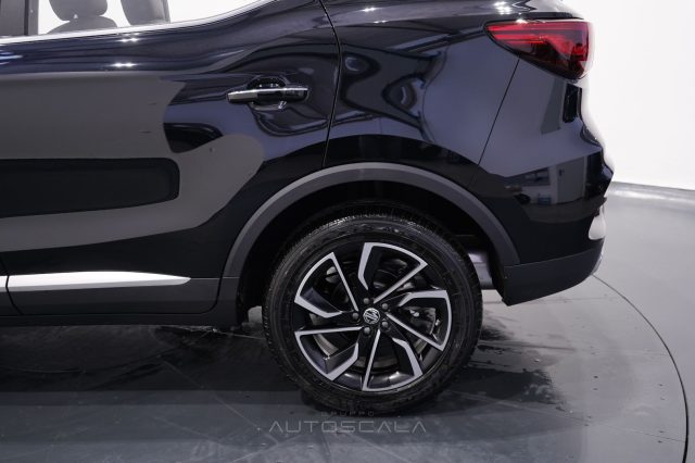 MG ZS usata 28