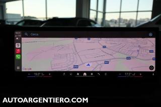 BMW 420 usata, con Luci diurne LED