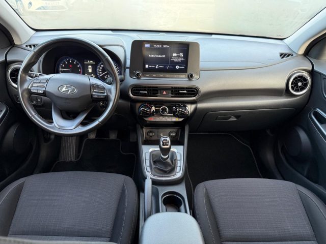 HYUNDAI Kona usata, con Immobilizzatore elettronico