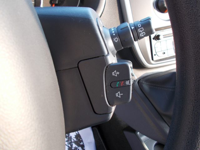 RENAULT Kangoo usata, con Immobilizzatore elettronico