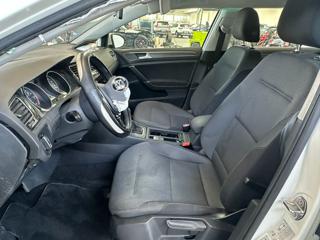 VOLKSWAGEN Golf usata, con ESP