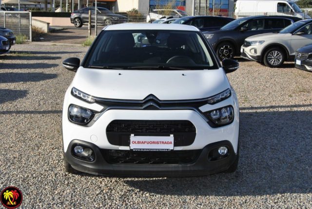 CITROEN C3 usata, con Airbag laterali