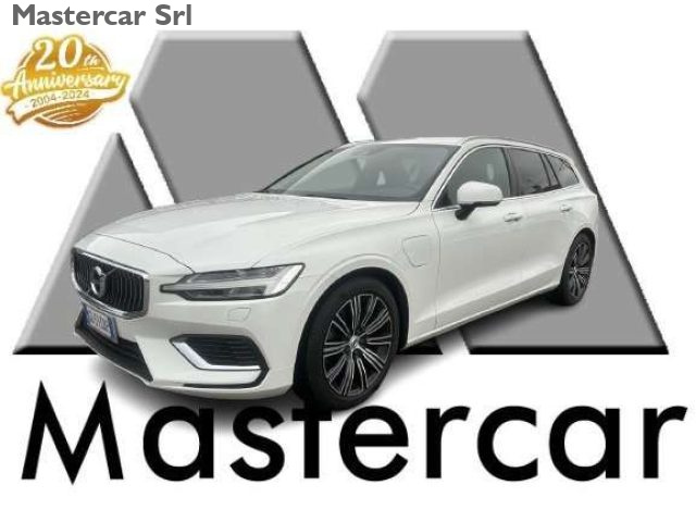 VOLVO V60 usata, con ABS