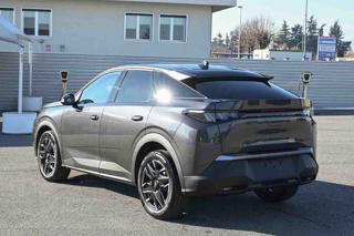 PEUGEOT 3008 usata, con Boardcomputer