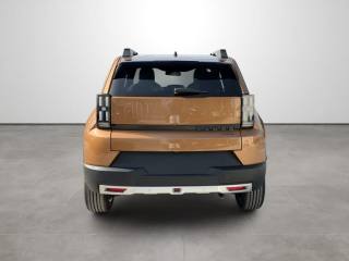 FIAT Grande Panda usata, con Autoradio
