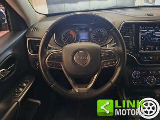 JEEP Cherokee usata 38
