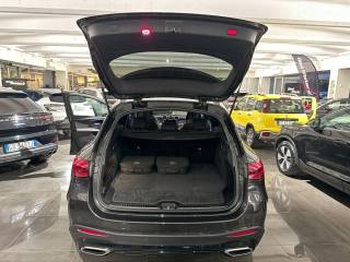 MERCEDES-BENZ GLC 300 usata, con Sedile posteriore sdoppiato