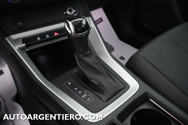 AUDI Q3 usata, con Climatizzatore
