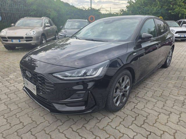 FORD Focus usata, con ABS