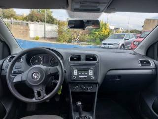 VOLKSWAGEN Polo usata, con Immobilizzatore elettronico