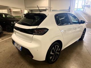 PEUGEOT 208 usata, con ESP