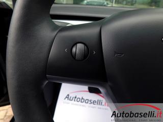 TESLA Model 3 usata, con Luci diurne