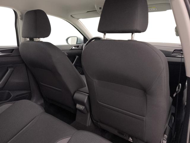 VOLKSWAGEN Taigo usata, con Sensori di parcheggio posteriori