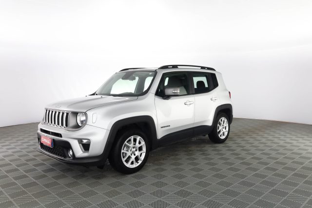 JEEP Renegade usata 6
