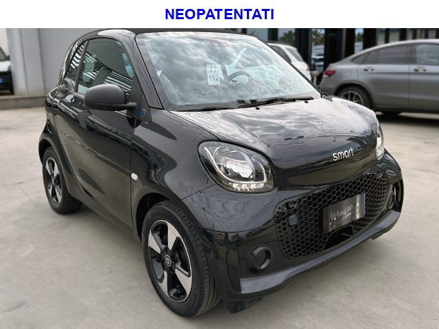 SMART ForTwo usata, con ABS