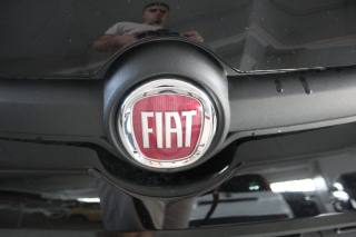 FIAT Panda usata 19