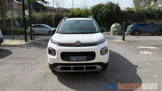 CITROEN C3 Aircross usata, con Airbag
