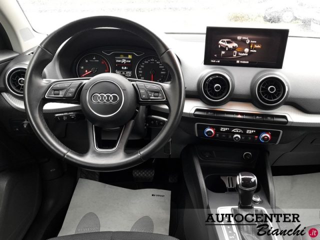 AUDI Q2 usata, con Servosterzo