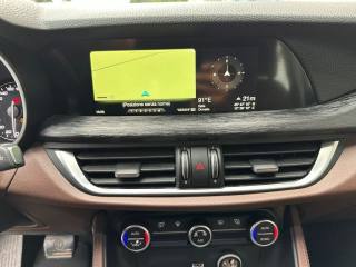 ALFA ROMEO Stelvio usata, con Chiusura centralizzata