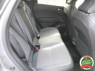 RENAULT Captur usata, con Servosterzo