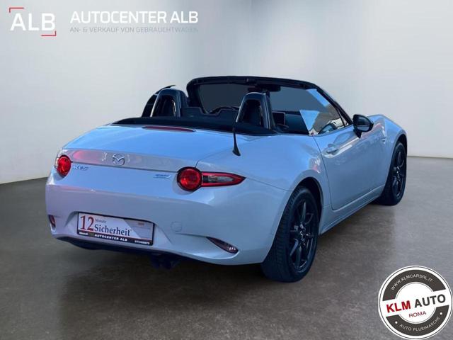 MAZDA MX-5 usata, con Climatizzatore