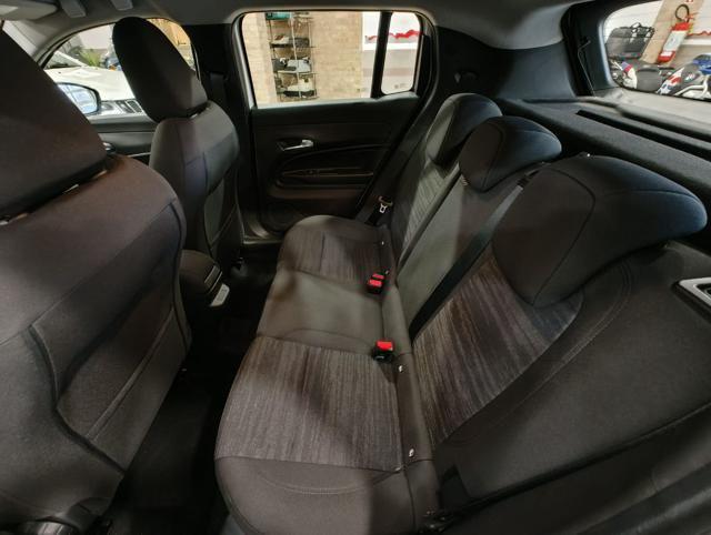 JEEP Avenger usata, con Climatizzatore