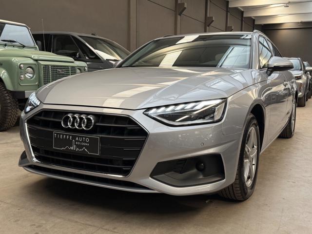 AUDI A4 usata, con ABS