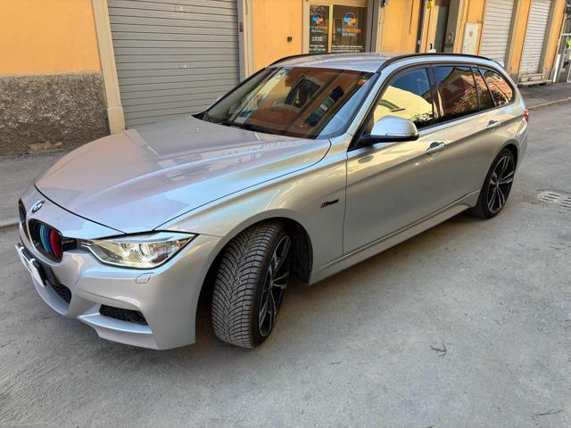 BMW 316 usata, con ABS