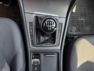 VOLKSWAGEN Golf usata, con Filtro antiparticolato