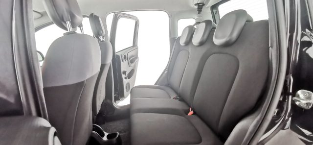 FIAT Panda usata, con Lettore CD
