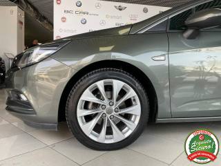 OPEL Astra usata, con Volante multifunzione