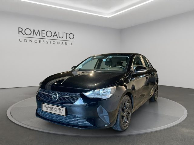 OPEL Corsa usata, con Airbag