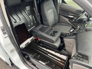 FORD Transit Connect usata, con Autoradio digitale