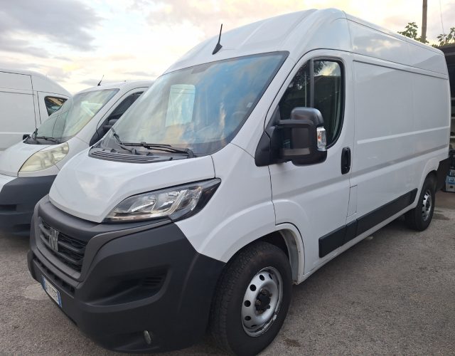 FIAT Ducato usata, con ABS