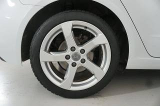 AUDI A3 usata, con Autoradio