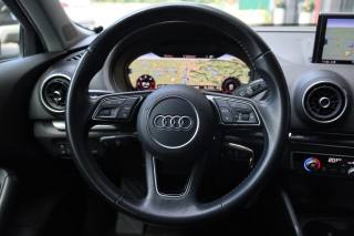 AUDI A3 usata, con Bluetooth