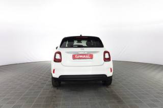 FIAT 500X usata 4