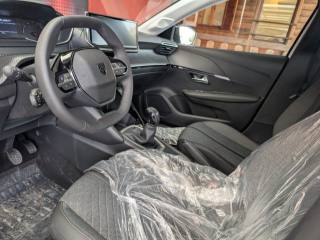 PEUGEOT 208 usata, con Immobilizzatore elettronico