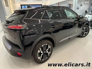 PEUGEOT 2008 usata, con Boardcomputer