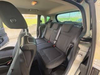 FORD B-Max usata, con Fendinebbia