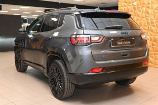JEEP Compass usata 72