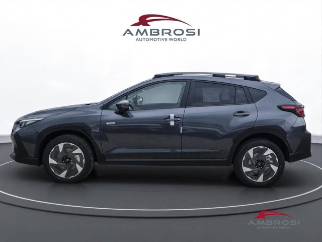 SUBARU Crosstrek usata 5