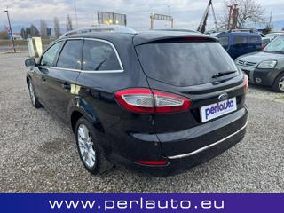 FORD Mondeo usata, con Autoradio