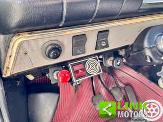 FIAT 124 Berlina usata 24