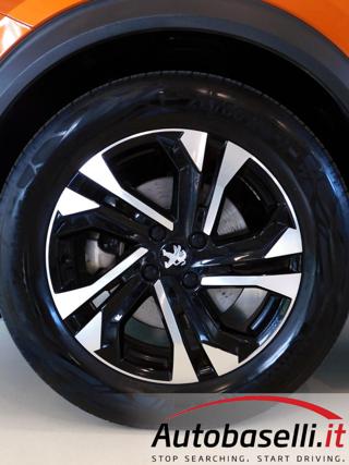 PEUGEOT 2008 usata 77