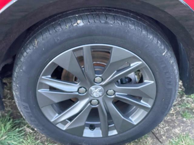 PEUGEOT 208 usata, con Cruise Control