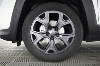 JEEP Renegade usata 8