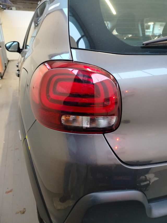 CITROEN C3 usata, con ESP