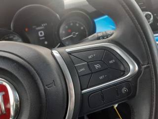 FIAT 500X usata, con Immobilizzatore elettronico