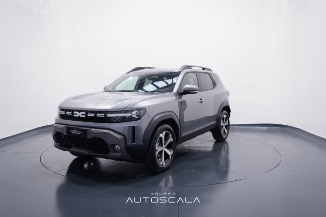 DACIA Duster usata, con ABS